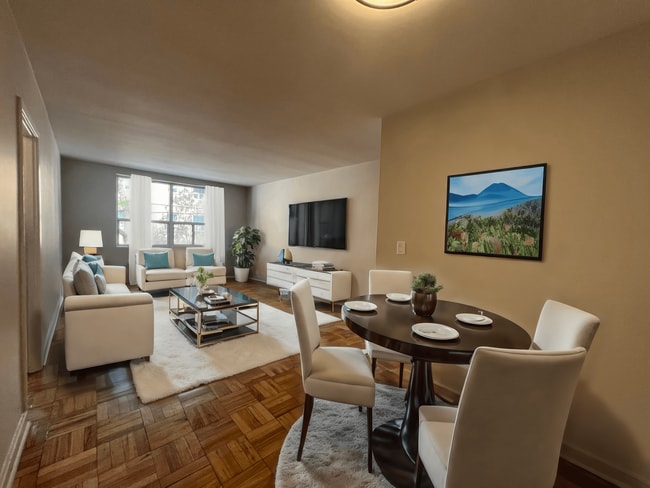 Photo - Bexhill Court