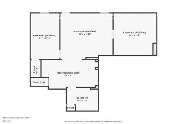 Photo - 725 Weller Path NE