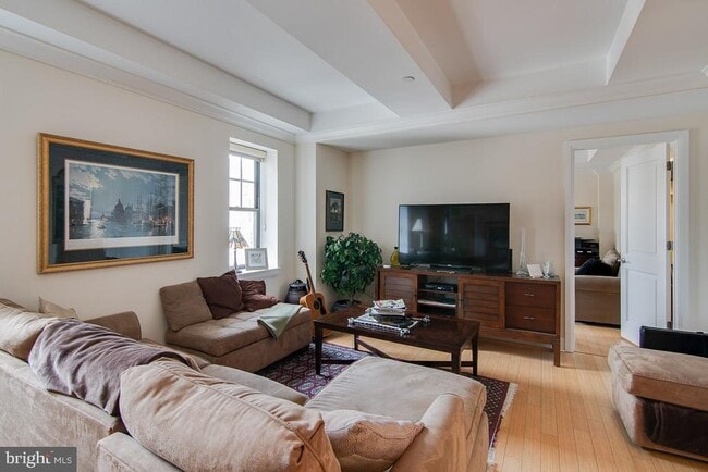 1701 Locust St Unit 1705