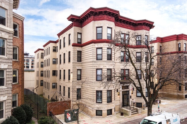 Photo - Capital Manor Cooperative Apartments