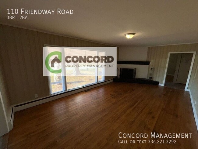 Photo - 110 Friendway Rd