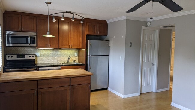 Photo - Downtown Orlando (Lake Davis, Delaney Park, Lake Cherokee) Unit 24