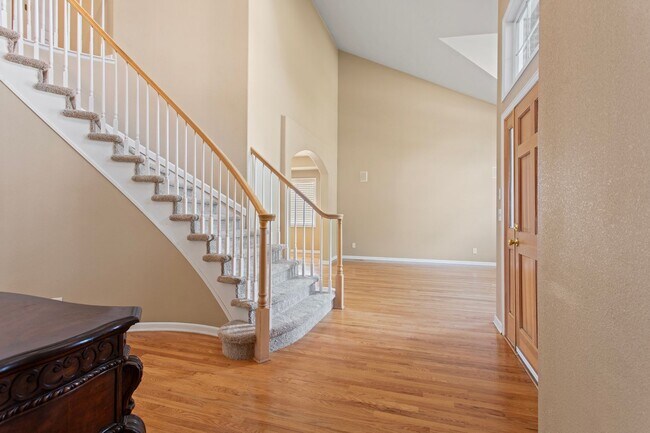 625 S Snowmass Cir