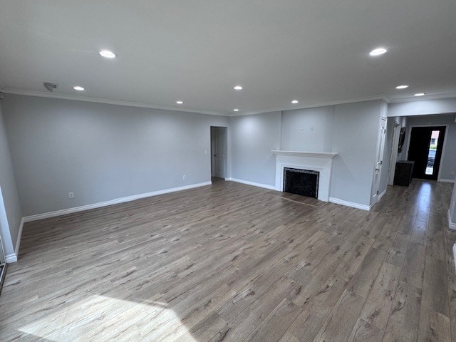 Living/Family Room - 510 Tufts Ave