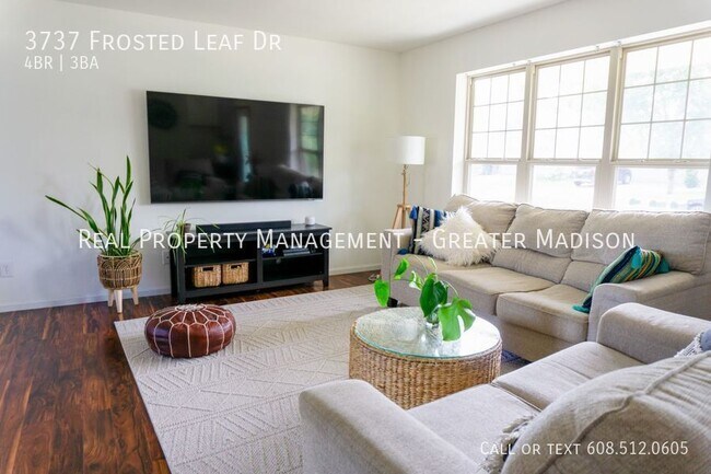 Photo - 3737 Frosted Leaf Dr