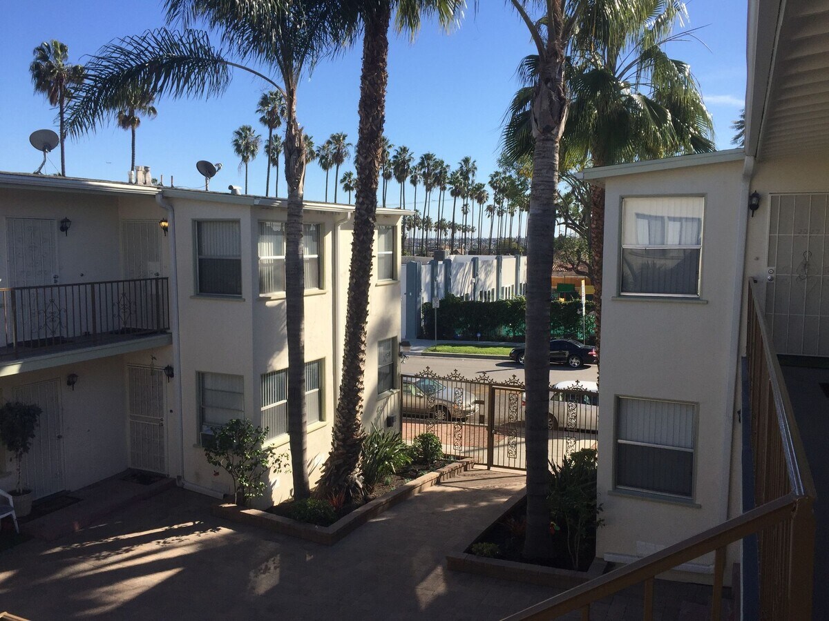 Photo - W. 54th Street