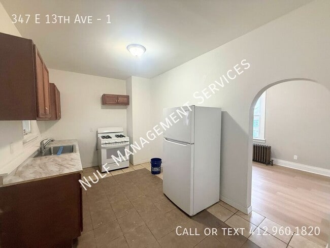 Photo - 347 E 13th Ave Unit 1