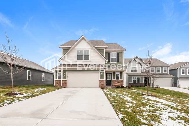 Building Photo - 3588 Copley Ct