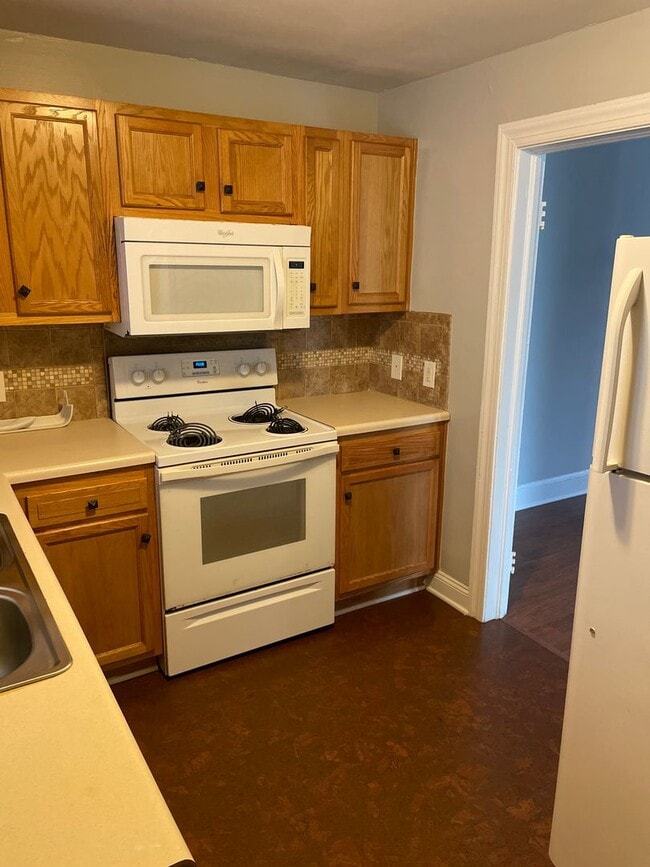 Photo - 1508-1508 Locust Ave