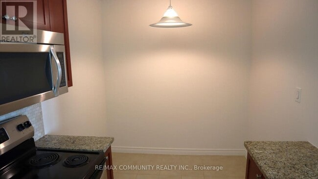 Photo - 88 Grangeway Ave Unité 2207