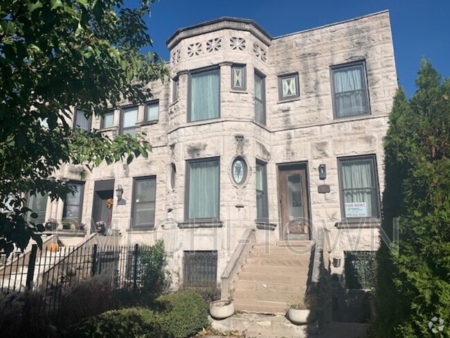 Building Photo - 1114 E 62nd St Rental