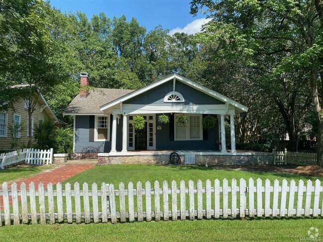 Building Photo - 1871 Graham St Rental