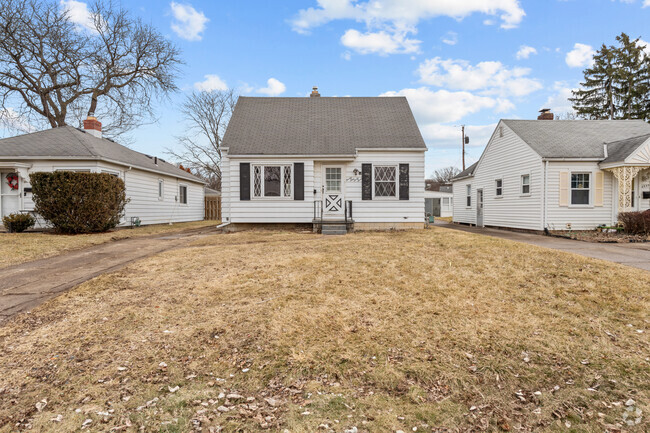 Building Photo - 2933 Chipplegate Rd Rental