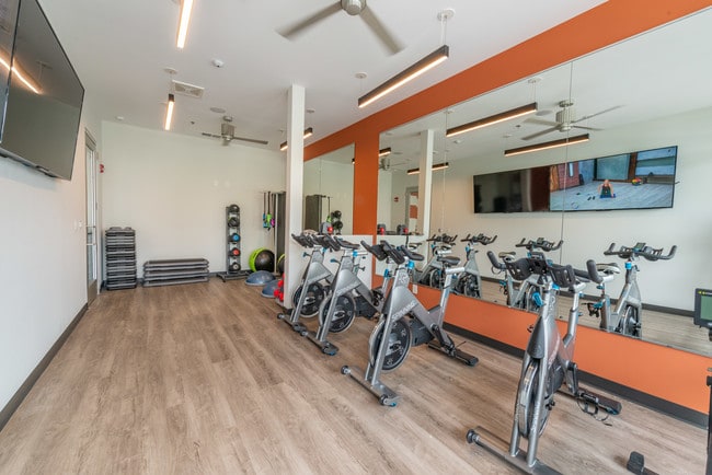 Photo - The Bridges - Student Living - ALL Inclusive