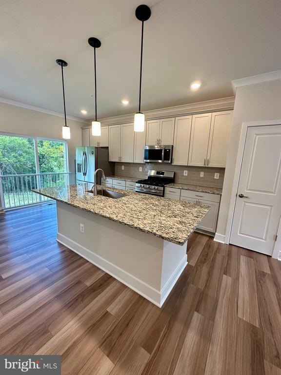 Photo - 2318 Woodlands Rd