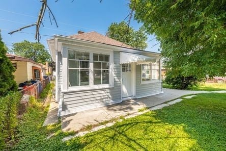 Photo - 3602 S 53rd Ave House