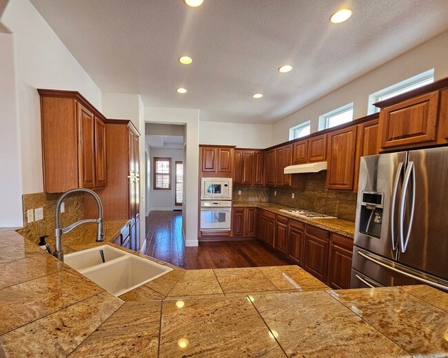 Photo - Beautiful Executive Home In Gated Community