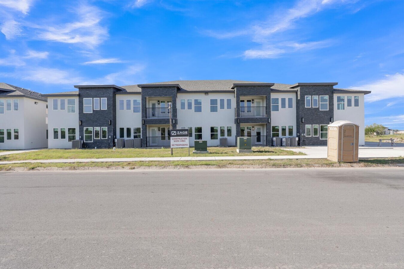 Terrafina - Terrafina