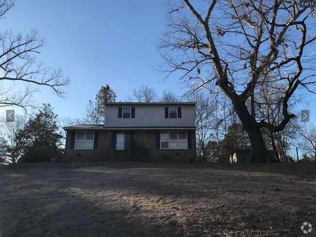 Building Photo - 103 White Oak Ln SW Rental