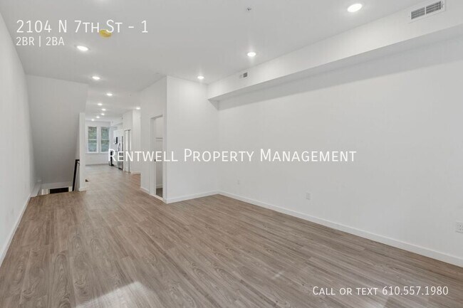 Photo - 2104 N 7th St Unit 1