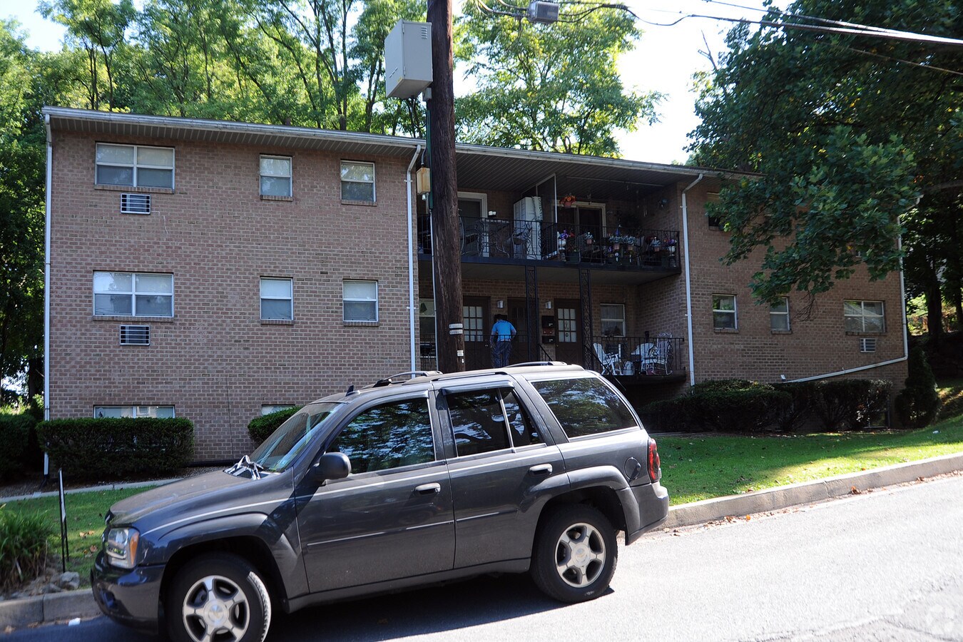 Photo - The Nestings - 2525 S 5th