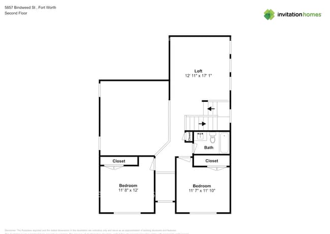 Photo - 5857 Bindweed Street