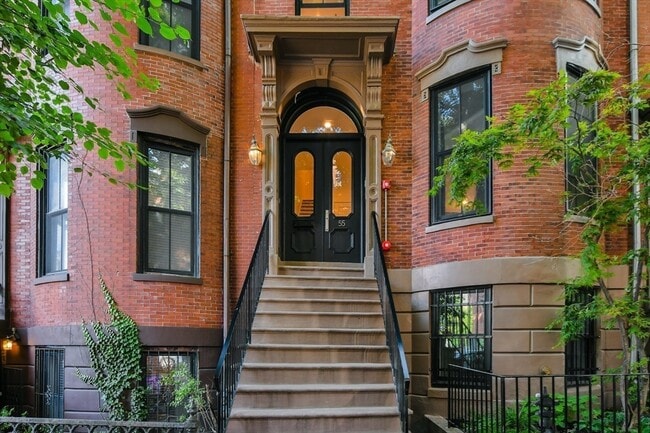 Photo - 55 E Springfield St Unidad 4