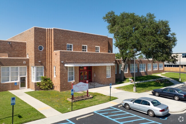 Building Photo - Bayside Village Senior Apartments