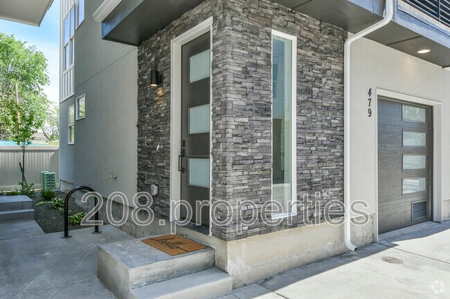 Building Photo - 479 E Violets Cv Ln Rental