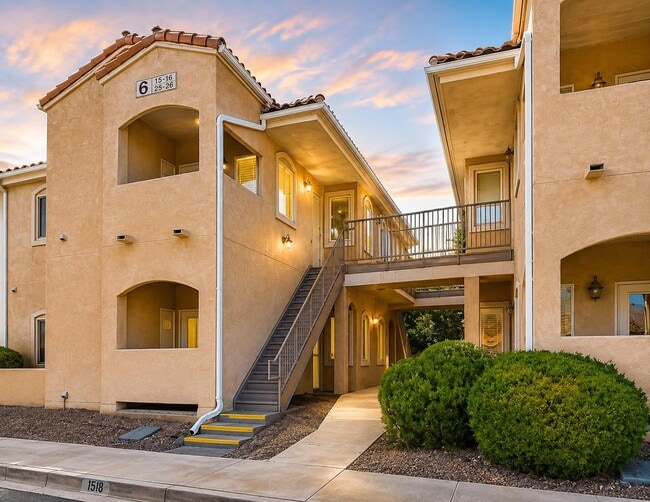 Photo - 6800 Vista Del Norte Dr NE Unit 622