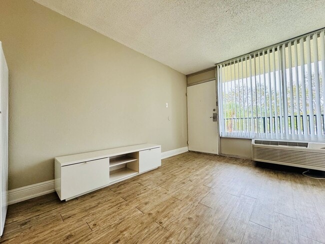 Photo - Best Deal in the area! Newly renovated Studio apartment - All Utilities Included! Unit 2016