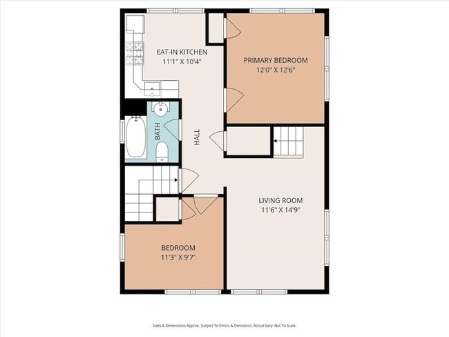 Photo - 36 2nd Ave Unit B