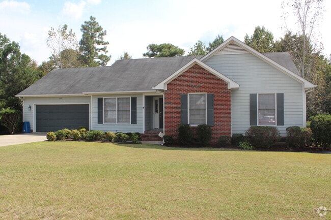 Building Photo - Summerhill Rental