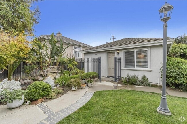 Building Photo - 22287 Stevens Creek Blvd Rental