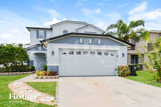 Building Photo - 458 Rona Ln