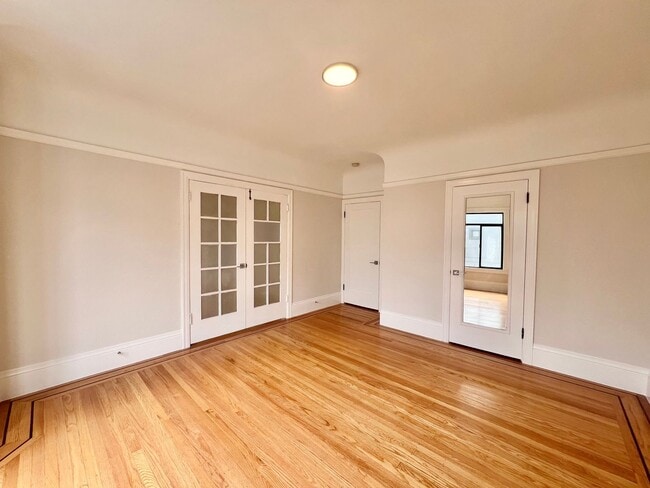 Photo - Top Floor 2BR/1BA + Newly Renovated Unit! Parking! In-Unit Laundry! PROGRESSIVE Unit 50 Moulton