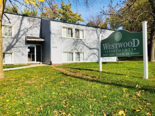 Westwood Apartments - Westwood Apartments