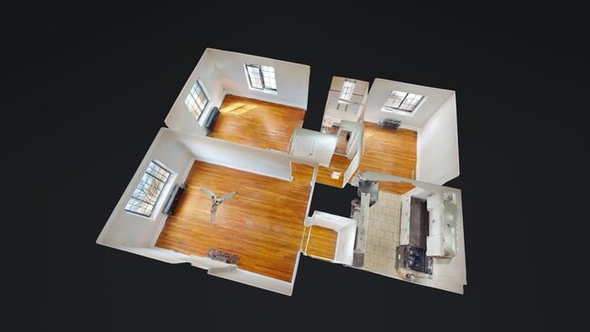 Photo - Middlehurst Apartments