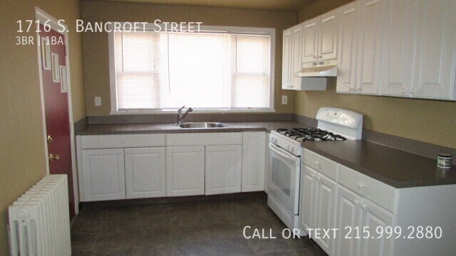 Photo - 1716 S Bancroft St