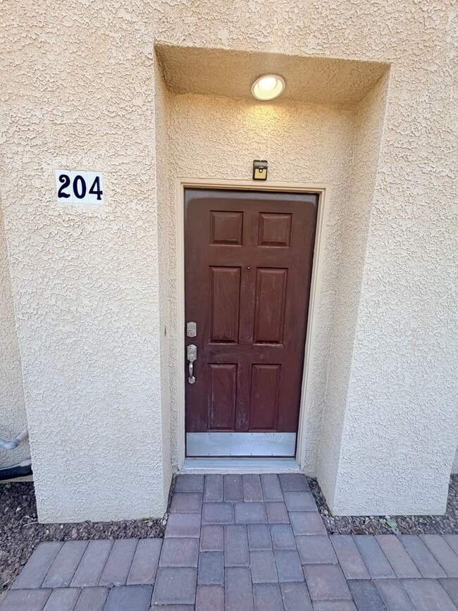 Photo - 2 bed / 2 bath Condo in Painted Desert Guard Gated Community