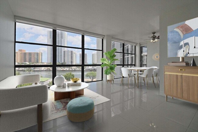 Photo - 800 Parkview Dr Unit 602