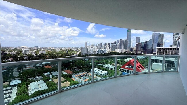 Photo - 2101 Brickell Ave Unit 2301