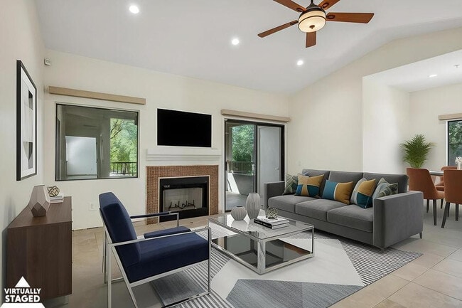 Photo - 15050 N Thompson Peak Pkwy Unidad 2053