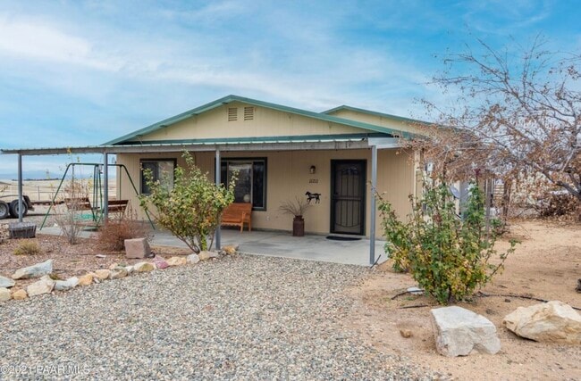 Building Photo - 11211 N Cowboy Trl Rental