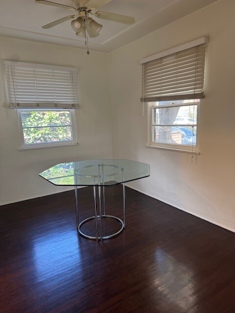 Dining Room - 1120 Chelsea Ave
