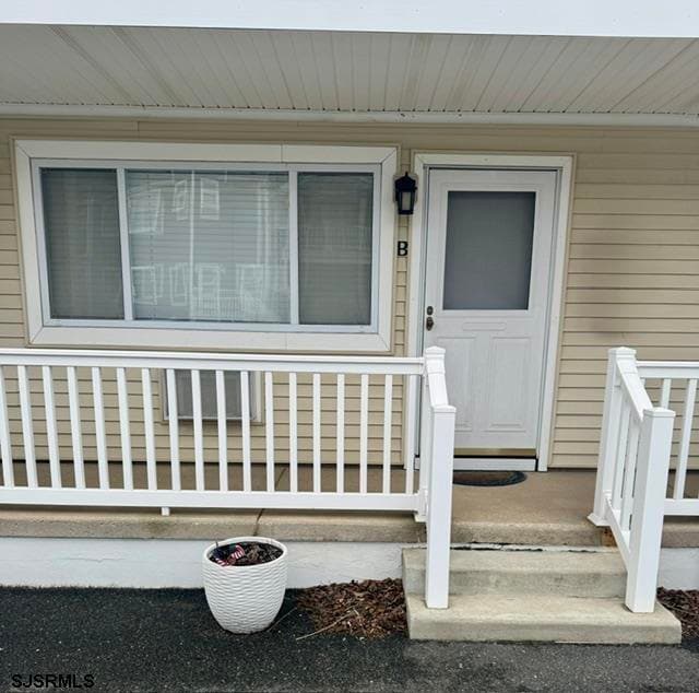 130 N Adams Ave Unit B