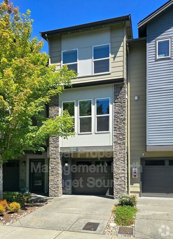 Building Photo - 2019 130th Pl SW Rental