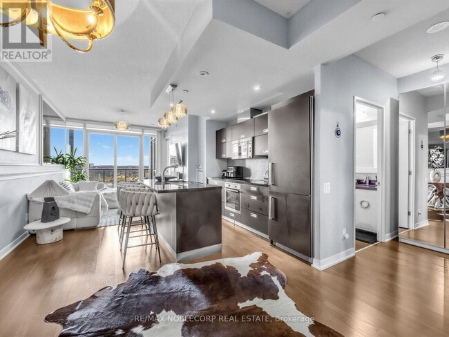 Photo - 88 Park Lawn Rd Unit 2212
