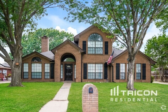 Building Photo - 7724 Grassland Dr Rental