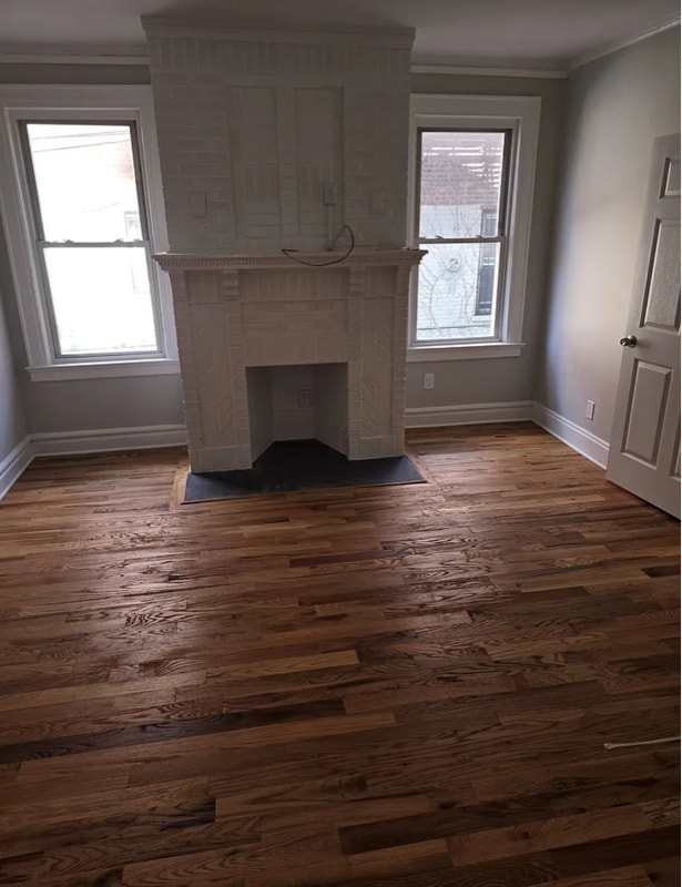 Photo - 412-414-414 Leslie St Unit 1L, Newark, NJ 07112